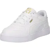 Puma Baskets basses enfant CA Pro Classic PS garcons - Blanc - 33