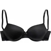 s.Oliver Soutien-gorge noir