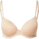 Hunkemoller Soutien-gorge beige
