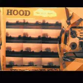 Konkurrent Hood - The Hood Tapes [Vinyl]