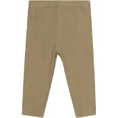 Fixoni Leggings kaki