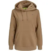 Jack & Jones Sweat-shirt 'JXAbbie' écru