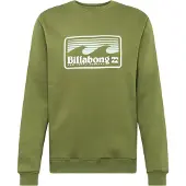 Billabong Swell Sweatshirt Vert S Homme