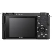 Sony ZV-E10 + 16-50 f/3.5-5.6