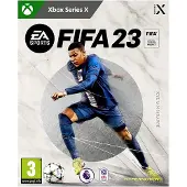 Jeu FIFA 23 Pour Microsot XBox Serie X
