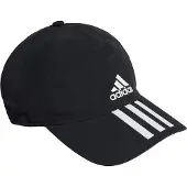 Adidas Casquette de baseball Aeroready 3-Bandes