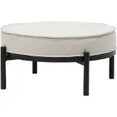 House Doctor Fauteuil/hocker | Coton | Sable | 209341204