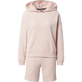 Puma Loungewear 7´´ Tracksuit Rose S Femme