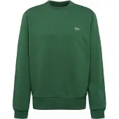 Lacoste Pull Bio Cotton Fleece Crew Hommes