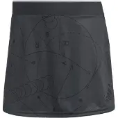 Adidas Club Graph Skirt Gris XS Femme