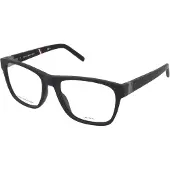 Tommy Hilfiger Lunettes de Vue TH 1819 55/18/145 Matte black Acetate MAN TH 1819