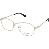 Polaroid Lunettes de Vue PLD D454/G 54/17/145 Gold Metal frames MAN PLD D454/G