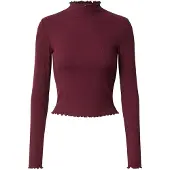 EDITED The Label T-shirt 'Daniela' bourgogne