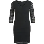 Vila Robe 'CHIKKA' noir