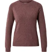 ONLY Pull-over 'ONLRica' chocolat