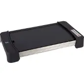 Jata GR2600, Gril de table, Noir