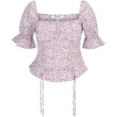 Dorothy Perkins Petite Chemisier | L | female
