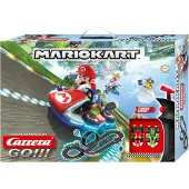 Carrera Kit de démarrage Mario Kart Nintendo Go!!!