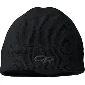 Outdoor Research Flurry Beanie Noir S-M