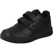 Adidas Chaussure de sport 'Tensaur' noir