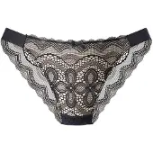Vivance Slip noir