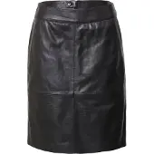 Culture Jupe 'Berta' noir