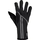 Vaude Bike Posta Warm Gloves Noir M