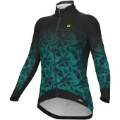 ALÉ Pr-r Pyramid Jacket Vert M Femme