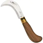 Old Bear Pruning Walnut L, 9747-21-LN serpette