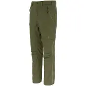Joluvi Fassa Desm Pants Vert M Homme