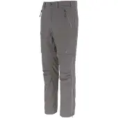 Joluvi Fassa Desm Pants Gris L Homme