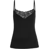 LASCANA Haut noir