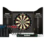Winmau Blade 6 Championship dart set (5008)