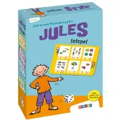 Zwijsen WPG Publishers Jules Counting Game