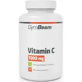GymBeam | Vitamine C 1000mg
