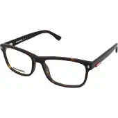 Dsquared2 Lunettes de soleil Dsquared Sunglasses Mixte