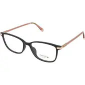 Polaroid Monture lunettes - - PLD D460/G - Couleur: Noir - Pour adulte - Plastique