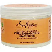 Shea Moisture Coconut Curl Smoothie 340g