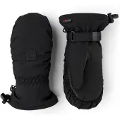 Hestra Powder Czone, gants de ski, femmes, noir