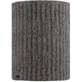 Buff Kim Neck Warmer Gris Homme
