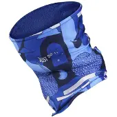 Nike Accessories 2.0 Reversible Neck Warmer Bleu Enfants