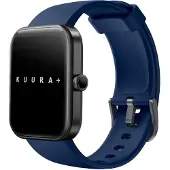 Kuura + Smartwatch DO - Blau
