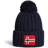 Napapijri Bonnet Napapijri Semiury 6 Kids Blu Marine (21 pouces)