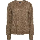 Pieces Pull-over 'Bibbi'