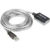 Hamlet XUREP5 câble USB 5 m