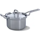 BK Q-linair Master casserole 16 cm avec couvercle