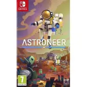 Astroneer Switch