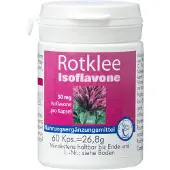 Pharma Peter GmbH Gélules d'isoflavones de trèfle rouge 60 capsules
