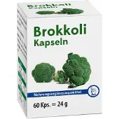 Pharma Peter GmbH Pharma Peter Gélules au brocoli, 60 gélules