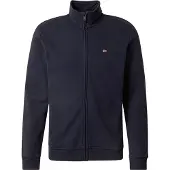 Napapijri Veste de survêtement 'BALIS' marine